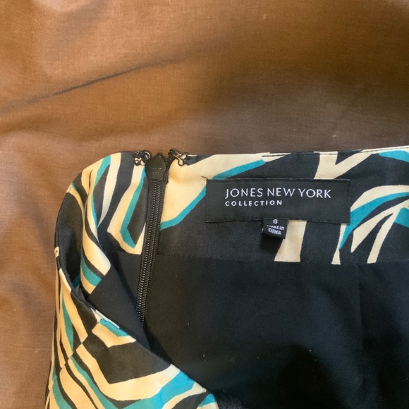 Jones New York skirt - Picture 5 of 6